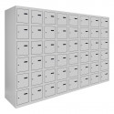 Storage chambers metal 6-level SKM 6/30/8 (6/40/8)