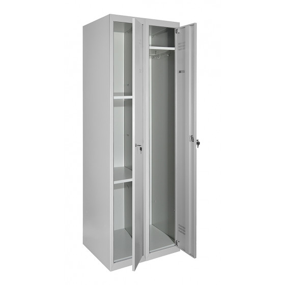 Household metal cabinet SGM 3/30/2 (3/40/2)