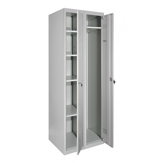 Household metal cabinet SGM 5/30/2 (5/40/2)
