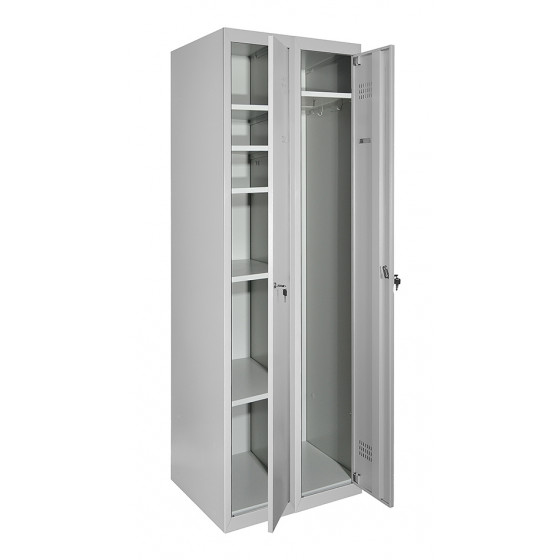 Household metal cabinet SGM 6/30/2 (6/40/2)