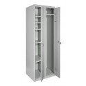 Household metal cabinet SGM 6/30/2 (6/40/2)