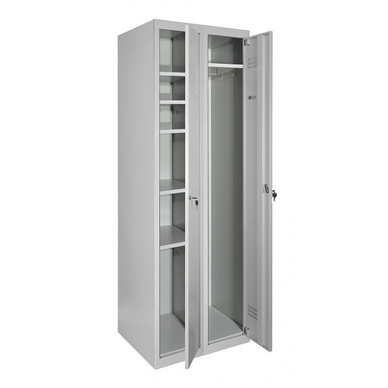 Household metal cabinet SGM 6/30/2 (6/40/2)