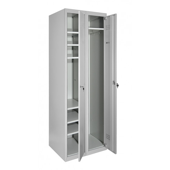 Household metal cabinet SGM 7/30/2 (7/40/2)