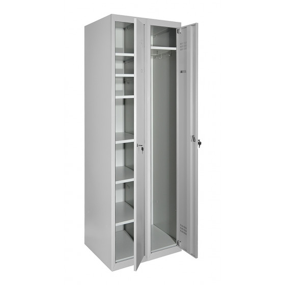 Household metal cabinet SGM 7/30/2 (7/40/2)