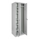 Household metal cabinet SGM 7/30/2 (7/40/2)