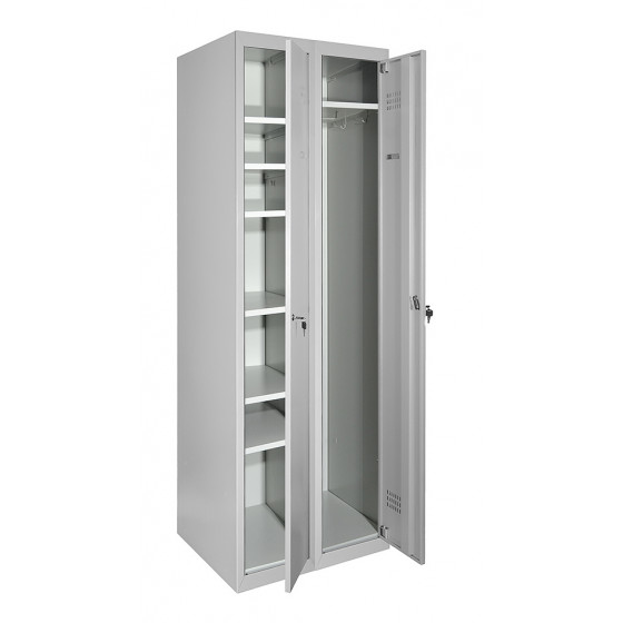 Household metal cabinet SGM 7/30/2 (7/40/2)