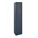 Metal safe for storing a rifles with a tray for cartridges – Levmetal SZ-124.2.VM (Anthracite)