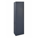 Metal safe for storing a rifles with a tray for cartridges – Levmetal SZ-160.3/M (Anthracite)