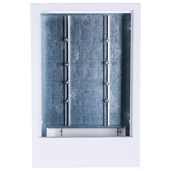 Collector cabinet for internal installation SKV-00