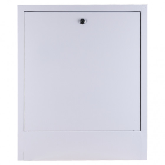 Collector cabinet for internal installation SKV-01
