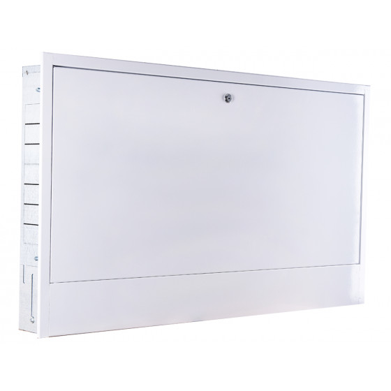 Collector cabinet for internal installation SKV-05