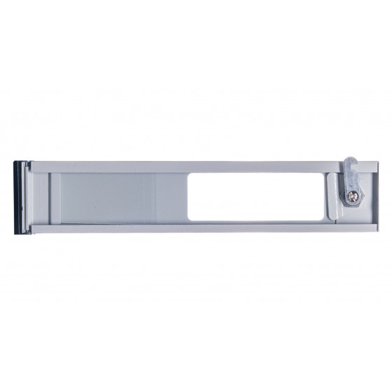 Mailbox for 6 apartments (YP-06-C anthracite-gray)
