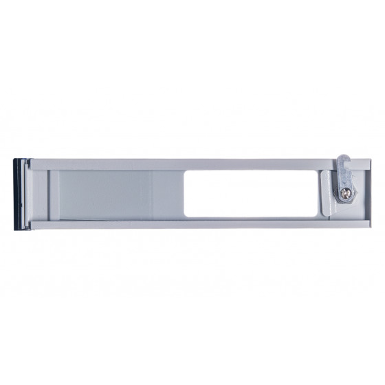 Mailbox for 7 apartments (YP-07-C anthracite-gray)