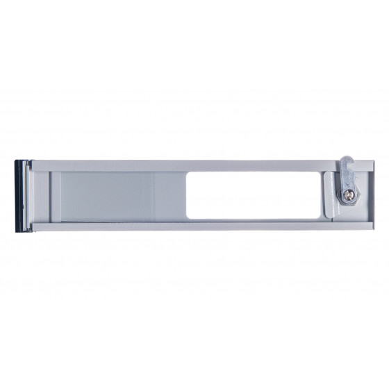 Mailbox for 9 apartments (YP-09-C anthracite-gray)