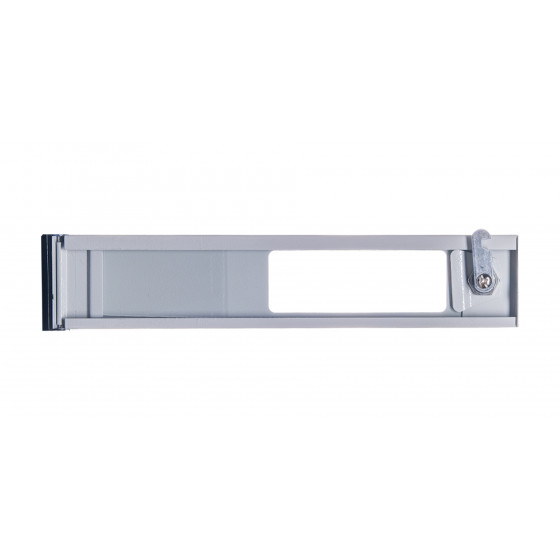 Mailbox for 5 apartments (YP-05-C anthracite-gray)