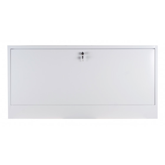Collector cabinet for internal installation SKV-06