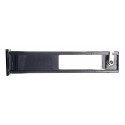 Mailbox for 7 apartments (YP-07-C anthracite)