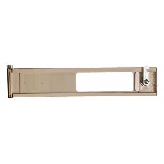 Mailbox for 7 apartments (YP-07-C beige)