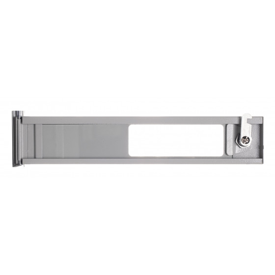 Mailbox for 6 apartments (YP-06-C gray)