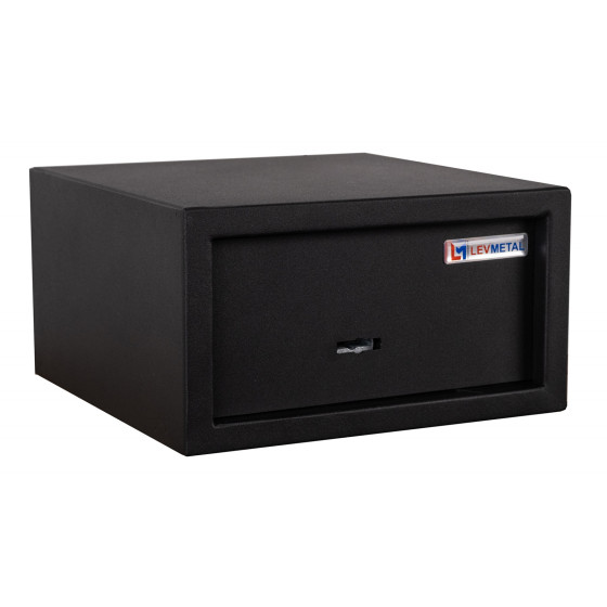 Safe deposit box SG-115 black