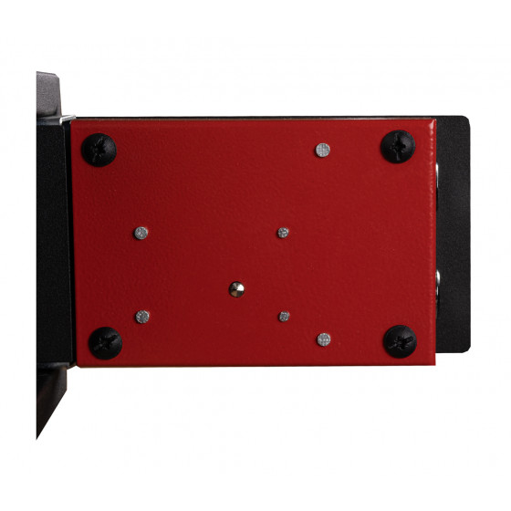 Safe deposit box SG-115 black