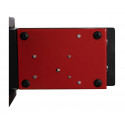 Safe deposit box SG-115 black