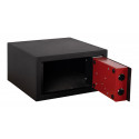 Safe deposit box SG-115 black