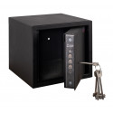 Safe deposit box SG-190 black
