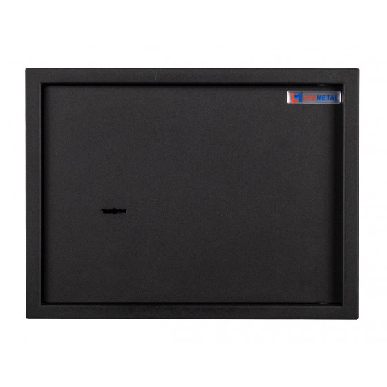 Safe for storing documents SD-310 black