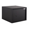 Сейф для хранения документов СД-310 черный