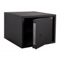 Safe for storing documents SD-310 black