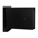 Safe for storing documents SD-310 black