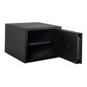 Safe for storing documents SD-310 black