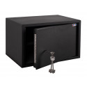 Safe for storing documents SD-385 black