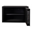 Safe for storing documents SD-385 black
