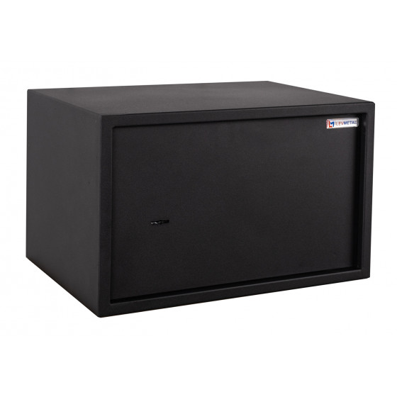 Safe for storing documents SD-385 black