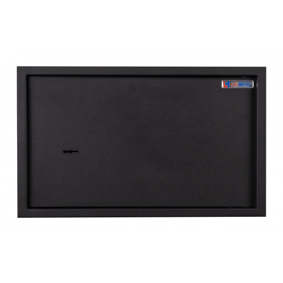 Safe for storing documents SD-385 black