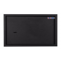 Safe for storing documents SD-385 black