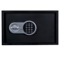 Electronic safe for storing documents SD-385ez black