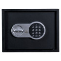 Electronic safe for storing documents SD-310ez black