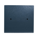Metal safe for storing a pistol with a tray for cartridges – Levmetal SZ-25.0/M (Anthracite)