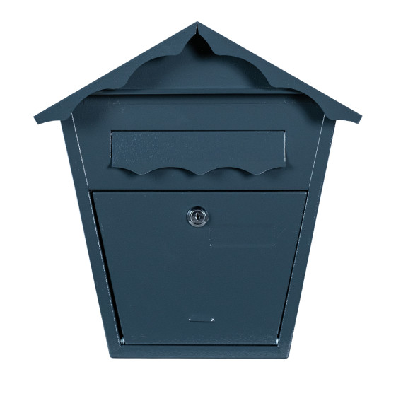Mailbox individual SP-02 (anthracite)