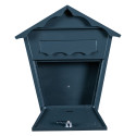 Mailbox individual SP-02 (anthracite)