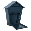 Mailbox individual SP-02 (anthracite)