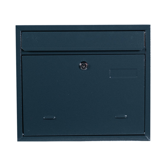Mailbox individual SP-04 (anthracite)