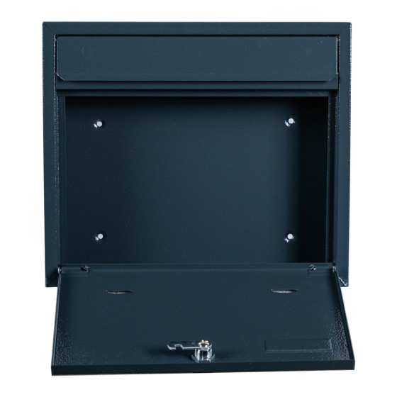 Mailbox individual SP-04 (anthracite)