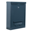 Mailbox individual SP-08 (anthracite)