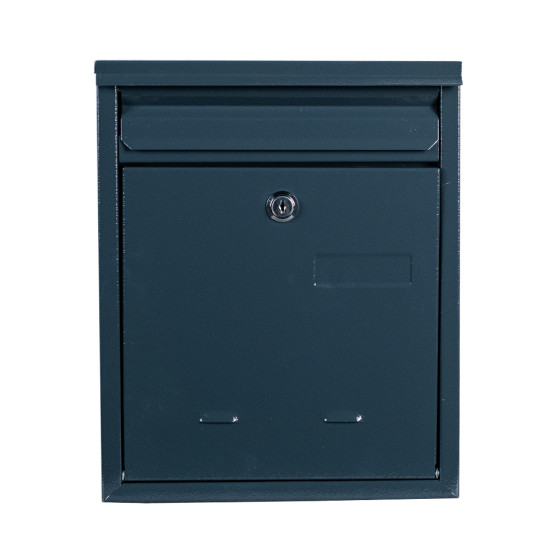 Mailbox individual SP-10 (anthracite)