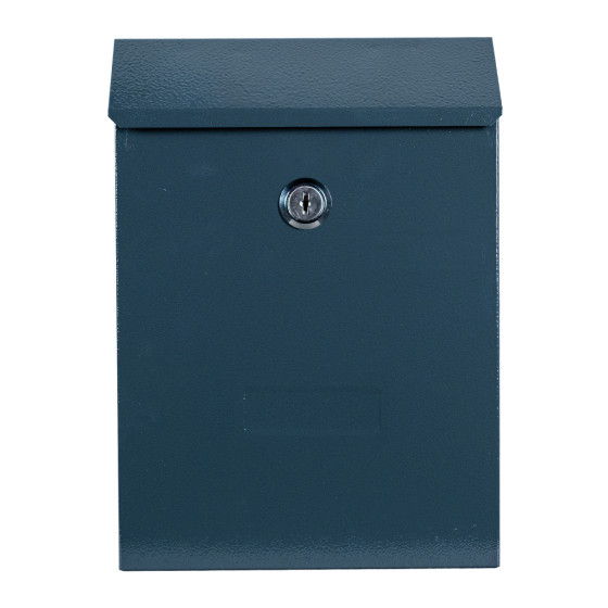 Mailbox individual SP-12 (anthracite)