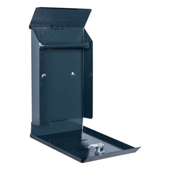 Mailbox individual SP-12 (anthracite)